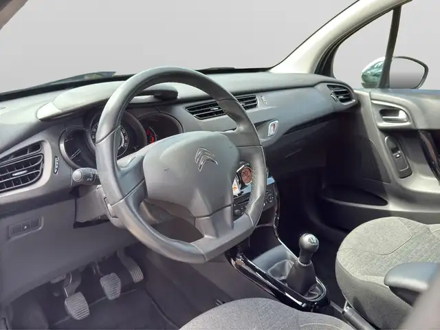 Citroen C3 view 12