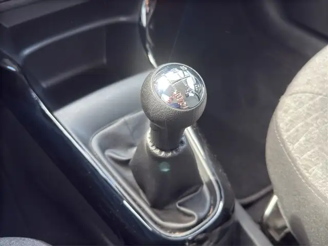Citroen C3 view 13
