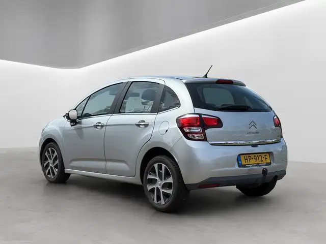 Citroen C3 view 5