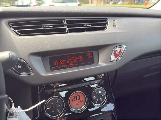 Citroen C3 view 15