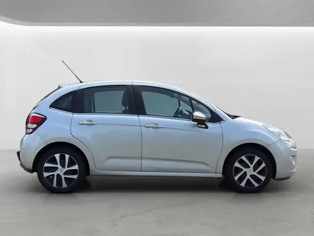 Citroen C3 view 8