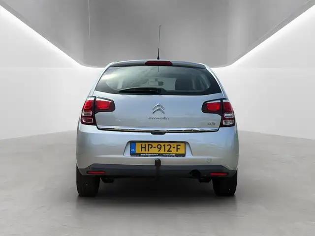 Citroen C3 view 6