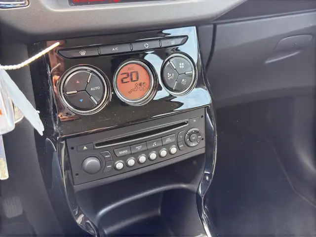 Citroen C3 view 14