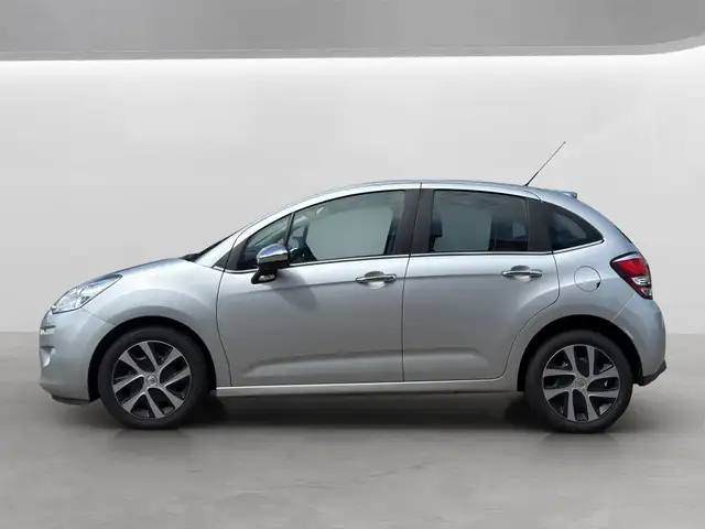 Citroen C3 view 4