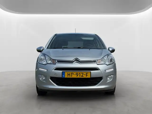 Citroen C3 view 10