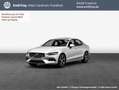 Volvo S60 T8 Recharge AWD Inscription Aut Massagesitze R Weiß - thumbnail 1