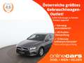 Mercedes-Benz A 200 d Progressive Aut LED RADAR NAVI LEDER PDC Szürke - thumbnail 1