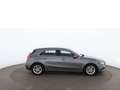 Mercedes-Benz A 200 d Progressive Aut LED RADAR NAVI LEDER PDC Grau - thumbnail 2
