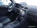 Volkswagen Tiguan Allspace R-Line 4M 2.0 TSI DSG PANO LEDER Schwarz - thumbnail 4