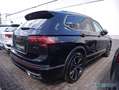Volkswagen Tiguan Allspace R-Line 4M 2.0 TSI DSG PANO LEDER Schwarz - thumbnail 3