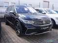 Volkswagen Tiguan Allspace R-Line 4M 2.0 TSI DSG PANO LEDER Schwarz - thumbnail 2