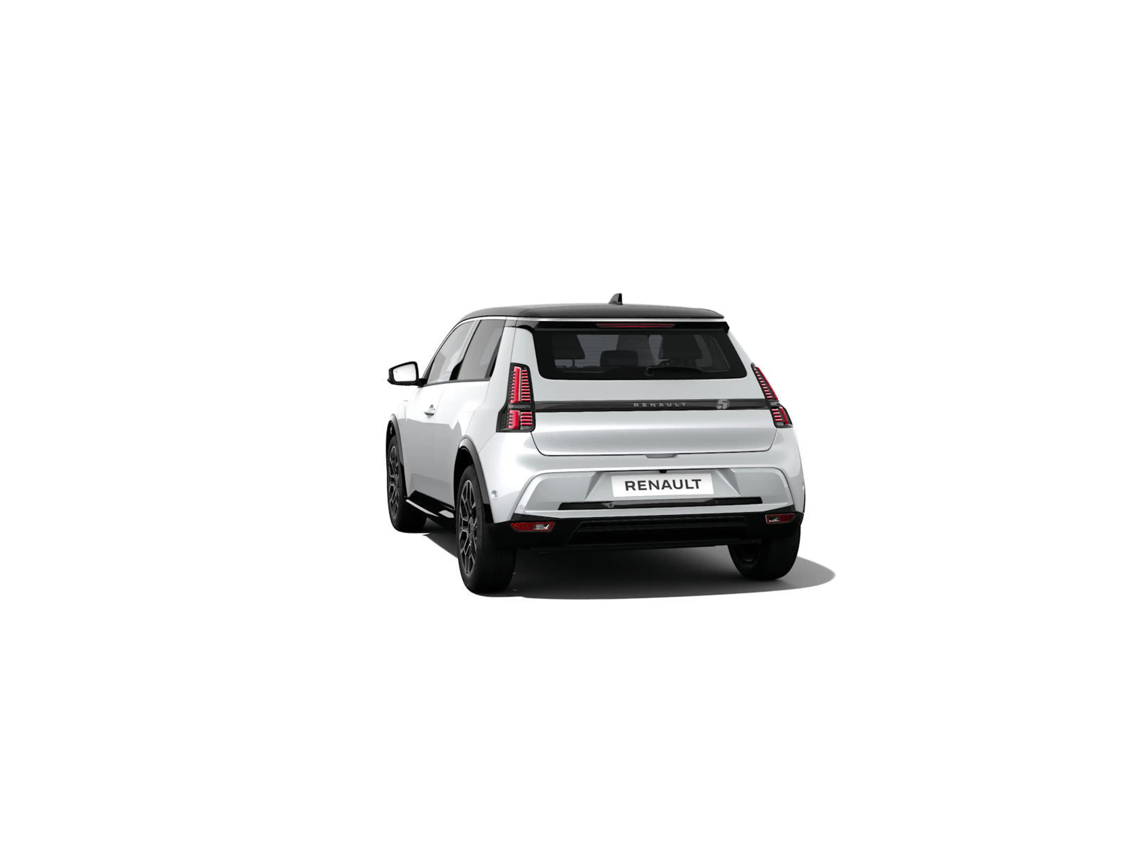 Renault R 5 Roland-Garros GJR OpenR Link PDC RFK SHZ LHZ — photo 5
