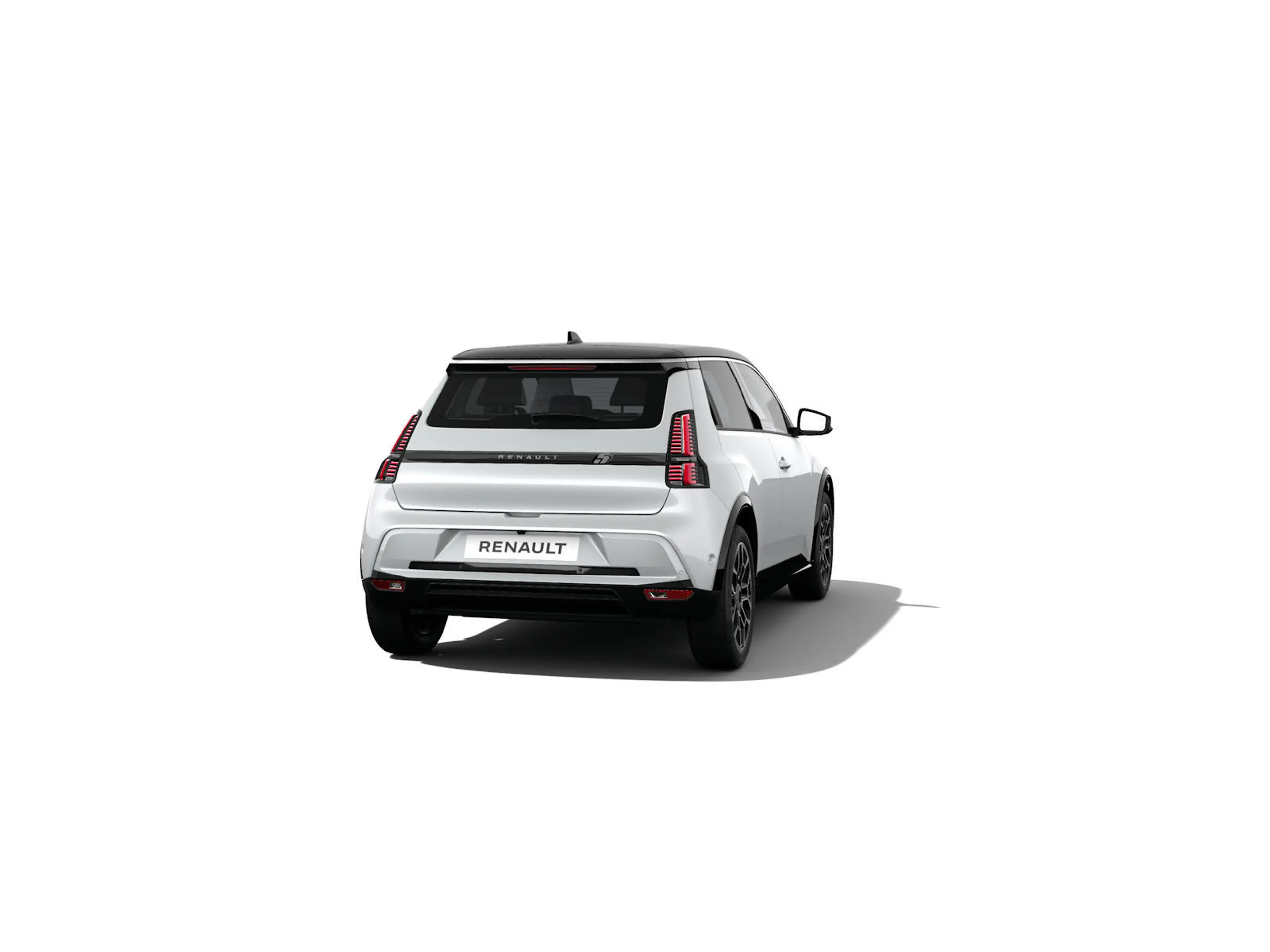Renault R 5 Roland-Garros GJR OpenR Link PDC RFK SHZ LHZ — photo 6