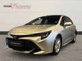 Toyota Corolla 1.8 Club Hybrid Kam.+LED+ACC+SHZ Silber - thumbnail 1