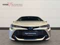 Toyota Corolla 1.8 Club Hybrid Kam.+LED+ACC+SHZ Silber - thumbnail 2