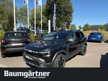 Extreme+ Hybrid 140 Kamera/PDC/GJR/Winter-P.