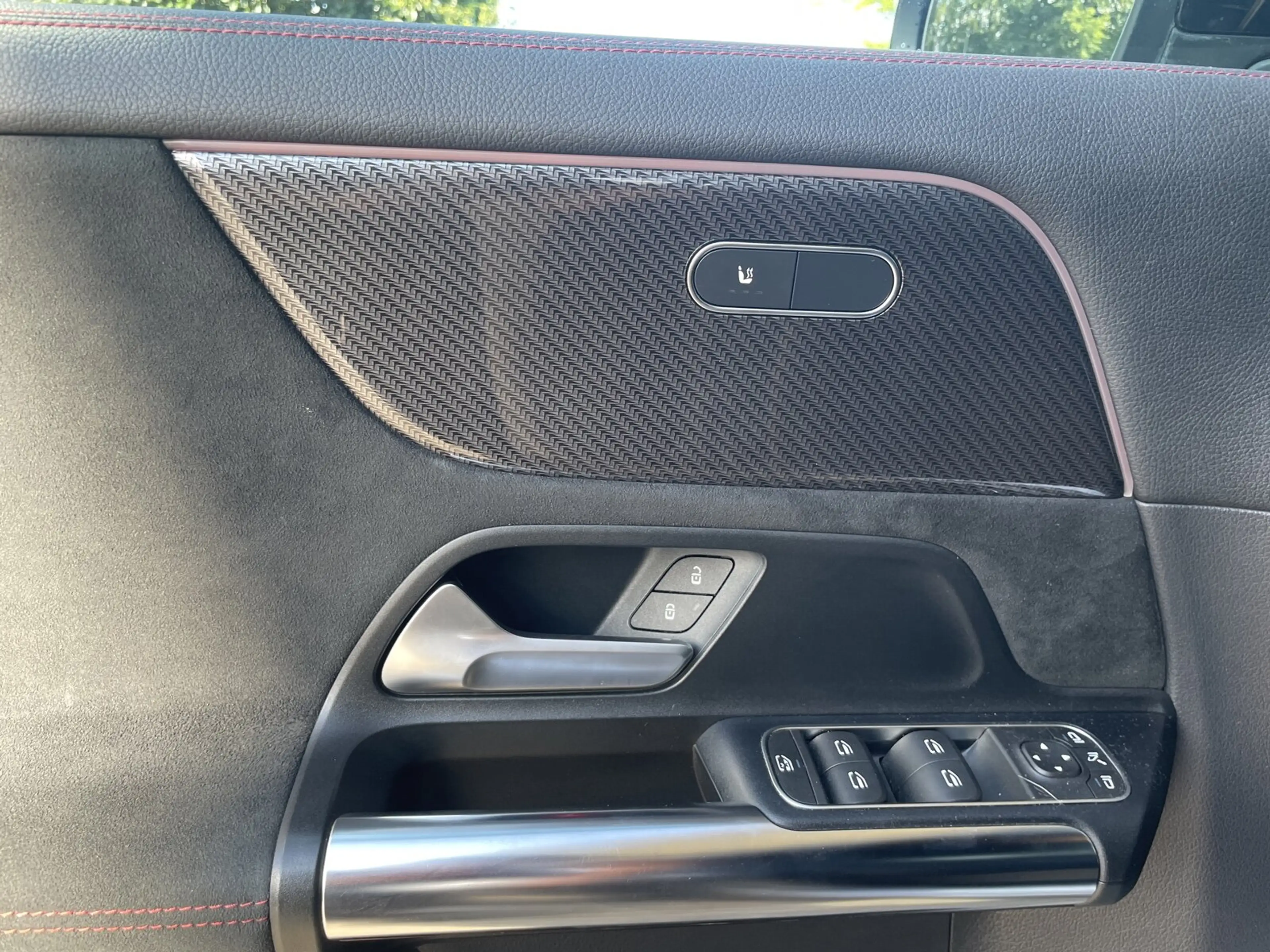 Mercedes-Benz GLA 45 AMG GLA 45 4M+ PANO*MULTIBEAM*NIGHT*DISTRONIC* — photo 14