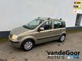 Fiat Panda 1.2 Edizione Cool, '11, airco, nieuwe apk, nette, Beige - thumbnail 1