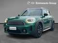 MINI One D Countryman 2.0 Business Groen - thumbnail 1