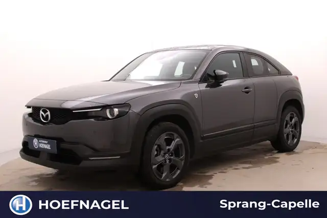 Mazda MX-30 E-SkyActiv R-EV 170 Exclusive-line PHEV | Adaptive