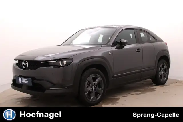 Mazda MX-30 E-SkyActiv R-EV 170 Exclusive-line PHEV | Adaptive