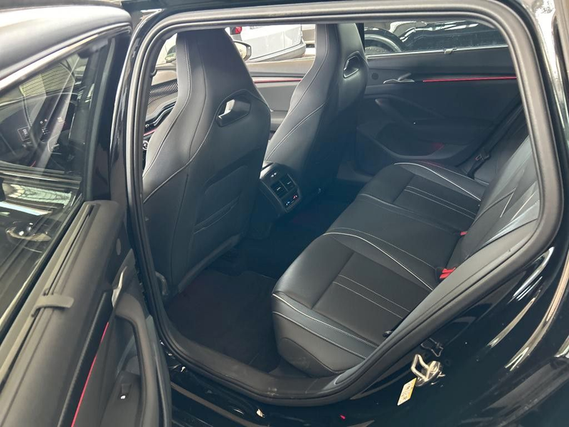 Skoda Superb Combi 2.0 TDI Sportline *MATRIX*CANTON* — photo 12