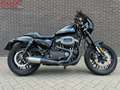 Harley-Davidson Sportster 1200 XL R ROADSTER Zwart - thumbnail 6