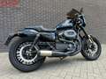 Harley-Davidson Sportster 1200 XL R ROADSTER Zwart - thumbnail 8