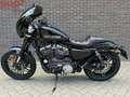 Harley-Davidson Sportster 1200 XL R ROADSTER Zwart - thumbnail 17