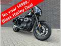 Harley-Davidson Sportster 1200 XL R ROADSTER Zwart - thumbnail 1