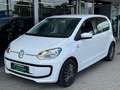 Volkswagen up! 1.0 move up! BlueMotion|Navi|Cruis controle|PDC Wit - thumbnail 10