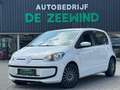Volkswagen up! 1.0 move up! BlueMotion|Navi|Cruis controle|PDC Wit - thumbnail 17