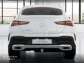 Mercedes-Benz GLE 400 e Coupé 4M AMG+PANO+360+AHK+MULTIBEAM+21" Weiß - thumbnail 9