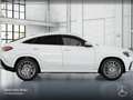 Mercedes-Benz GLE 400 e Coupé 4M AMG+PANO+360+AHK+MULTIBEAM+21" Weiß - thumbnail 22