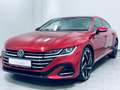 Volkswagen Arteon R-Line 4Motion * 360°-KAM * LEDER * ACC * Rouge - thumbnail 14
