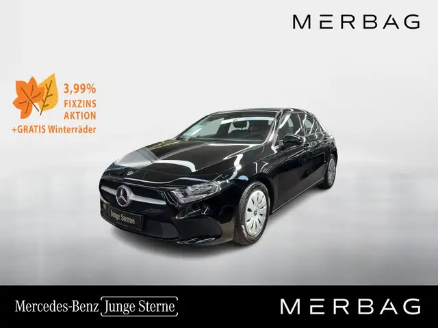 Mercedes-Benz A 160 Kompaktlimousine