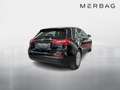 Mercedes-Benz A 160 Kompaktlimousine Schwarz - thumbnail 3
