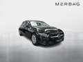 Mercedes-Benz A 160 Kompaktlimousine Schwarz - thumbnail 4