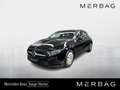 Mercedes-Benz A 160 Kompaktlimousine Schwarz - thumbnail 1