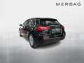 Mercedes-Benz A 160 Kompaktlimousine Schwarz - thumbnail 2