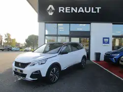 Peugeot 5008 PureTech 130ch Setamp;S BVM6 Allure Business