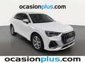 Audi Q3 40 TDI S line quattro S tronic 147kW Blanc - thumbnail 2