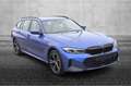 BMW 330 e xDrive Touring Msport Blu/Azzurro - thumbnail 2