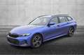 BMW 330 e xDrive Touring Msport Blu/Azzurro - thumbnail 1