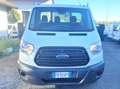 Ford Transit 350 2.2TDCi 155CV PL Cabinato Cassone Ribaltabile Bianco - thumbnail 6