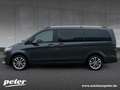 Mercedes-Benz V 300 d 4MATIC STYLE LIEGE+AIRMATIC+STHZG+LED+AHK Grau - thumbnail 3