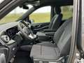 Mercedes-Benz V 300 d 4MATIC STYLE LIEGE+AIRMATIC+STHZG+LED+AHK Grau - thumbnail 5