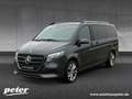 Mercedes-Benz V 300 d 4MATIC STYLE LIEGE+AIRMATIC+STHZG+LED+AHK Grau - thumbnail 1
