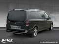 Mercedes-Benz V 300 d 4MATIC STYLE LIEGE+AIRMATIC+STHZG+LED+AHK Grau - thumbnail 4