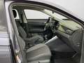 Volkswagen Taigo Life 1.0 TSI IQ.DRIVE KAMERA ACC TRAVEL AS Grau - thumbnail 4